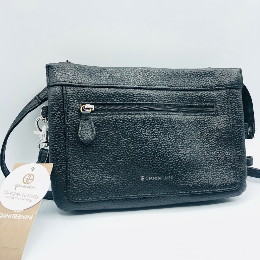 Giani Bernini Crossbody Bag!